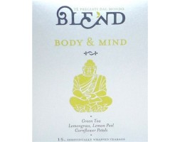 Blend Body & Mind