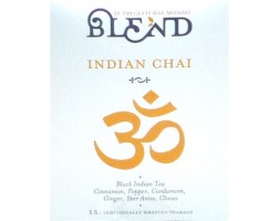 Blend Indian Chai