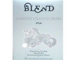 Blend Jasmine Dragon Pearl
