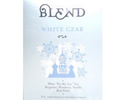 Blend  White Czar