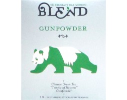 Blend Gunpowder