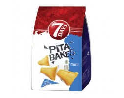 7 Days Pita Bakes Classic