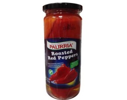 Palirria Eggplants Imam in sauce
