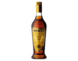 Metaxa Brandy 7 *