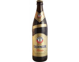 Erdinger Weissbier Pikantus Botella (Trigo 7.2% ) ALEMANA